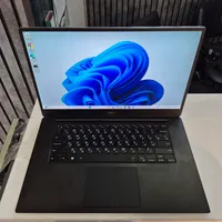 لپتاپ گرافیکدار DELL precision 5530 Core i7 ضمانت|رایانه همراه|تهران, میرداماد|دیوار