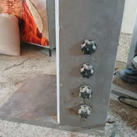 کباب پز و شاورما پز چهار شعله