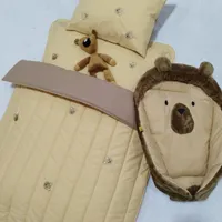 سیسمونی و روتختی کودک سرویس خواب|اسباب و اثاث بچه|سورک, |دیوار