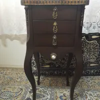 میز تلفن