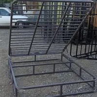 فضای اضافه برای وسایل،زیر جک+کفی