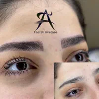 آموزش حرفه ای تاتو صورت میکروبلیدینگ فیبروزشیدینگ|خدمات آموزشی|تهران, نازی‌آباد|دیوار