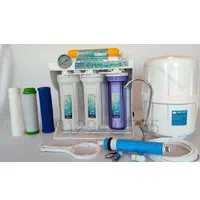 تصفیه آب دستگاه تصفیه آب آب شیرین کن تسفیه تسویه