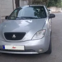 تیبا 2 (هاچبک) SX، مدل ۱۳۹۵|خودرو سواری و وانت|تربت‌حیدریه, مظفریه|دیوار