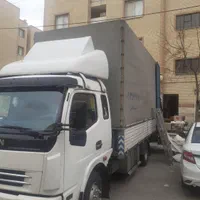 باربری،اثاث کشی،تخلیه، بارگیری،اتوبارکاشان|خدمات حمل و نقل|کاشان, |دیوار