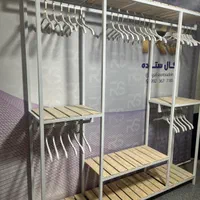 رگال خانوادگی سفید (( ستوده ))|فروشگاه و مغازه|تهران, شهرک چیتگر|دیوار