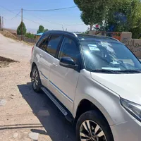 ام‌وی‌ام X33 S اسپرت، مدل ۱۳۹۷|خودرو سواری و وانت|تبریز, |دیوار