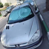 206 تیپ2