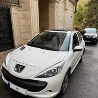 207 پانا دنده مدل ۱۴۰۲