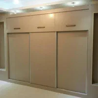 ام دی اف کار،تعمیراتMDF،خدمات MDF،ساخت کابینت کمد|خدمات پیشه و مهارت|مشهد, آزادشهر|دیوار