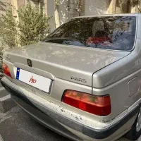 پرشیا۸۳|خودرو سواری و وانت|تهران, اقدسیه|دیوار