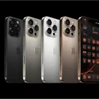 آیفون 16 pro