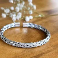 دستبند بنگل|بدلیجات|یزد, |دیوار