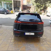 KMC X5 مدل 1404|خودرو سواری و وانت|کرج, گوهردشت|دیوار