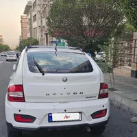 اکتیون ۲۰۱۴|خودرو سواری و وانت|تهران, جنت‌آباد شمالی|دیوار