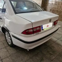 سمند LX ساده، مدل ۱۳۸۹|خودرو سواری و وانت|فردیس, |دیوار