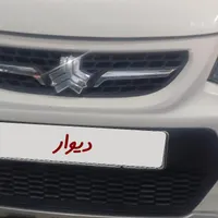 کوییک دنده‌ای S، مدل ۱۴۰۰|خودرو سواری و وانت|اصفهان, شاهد|دیوار