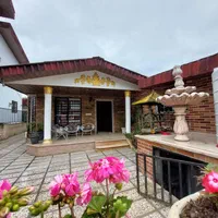 ×اجاره ویلا۲خواب استخردار فوتبالدستی درمتلقو|اجارهٔ کوتاهمدت ویلا و باغ|سلمانشهر, |دیوار