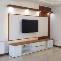 **دکوراسیون داخلی ساختمان **|خدمات پیشه و مهارت|هشتگرد, شهرک ریحانه|دیوار