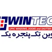 تولید درب وپنجره دوجداره یوپی وی سی upvs