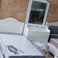 تشک طبی فنری رویال 2سال گارانتی.|تشک تختخواب|بندرعباس, |دیوار