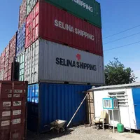 فروش کانتینر و کانکس عمده وتکی|عمده‌فروشی|هشتگرد, |دیوار