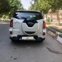 ام وی ام x33s|خودرو سواری و وانت|کرمانشاه, |دیوار