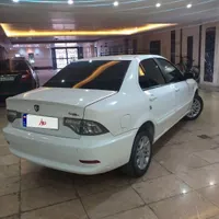 سمند سورن پلاس، مدل ۱۴۰۱|خودرو سواری و وانت|ساری, |دیوار