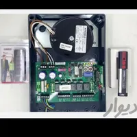 تعمیرات جک پارکینگ تعمیر کرکره درب برقی اتوماتیک|خدمات پیشه و مهارت|تهران, نارمک|دیوار