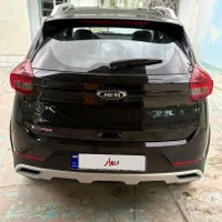 ام وی ام x22 pro - دنده ای - 1402 - درحدنو|خودرو سواری و وانت|تبریز, |دیوار