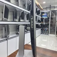 مانیتور صفحه تخت hp e243|قطعات و لوازم جانبی رایانه|بندر گناوه, |دیوار