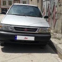 پراید 131 دوگانه سوز، مدل ۱۳۹۰|خودرو سواری و وانت|اردبیل, |دیوار