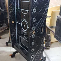 تولیدفوتبالدستی المپیک بامدیریت صادقی