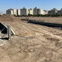 مالکین صفی اباد فرعی ۰ چاهشک فرعی۰ فرعی۶ فرهنگیان|فروش زمین و ملک کلنگی|مشهد, جاهد شهر|دیوار