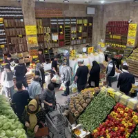 مغازه 80 متری/دو نبش/گذر اصلی|اجارهٔ مغازه و غرفه|تهران, تهران‌نو|دیوار
