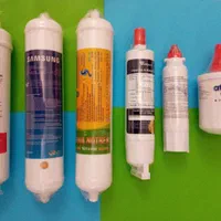 فیلتر آب یخچال ساید،داخل و بیرونی جنرال الکتریک،فن