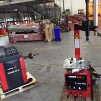 بالانس چرخ لاستیک درار سبک سنگین لوازم اپاراتی