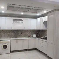 کابینت،اشپزخانه مدرن.کد(349903)
