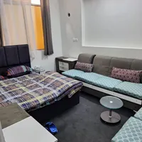 اجاره کوتاه مدت روزانه هفتگی ماهانه شبانه روزی|اجارهٔ کوتاه‌مدت آپارتمان و سوئیت|تهران, نارمک|دیوار