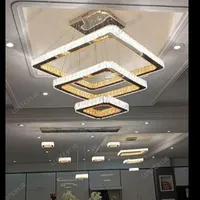 لوستر S.M.D تولیدی عالیجناب