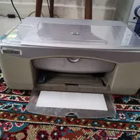 پرینتر سه کاره HP1215