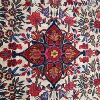 خریدار فرش و قالی دستبافت فقط کارکرده در تمام نقاط|فرش|کرج, فاز ۱ مهرشهر|دیوار