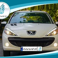 پژو 207iدندهای پانوراما صفر ( اقساط12الی 60 ماهه)|خودرو سواری و وانت|ارومیه, |دیوار