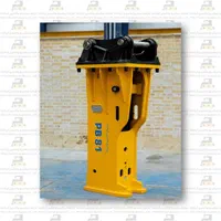 چکش هیدرولیکی(پیکور) پیشروماشین مدل PB81 طرح سوسان|ماشین‌آلات صنعتی|تهران, شمشیری|دیوار
