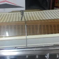 گازاستیل5شعله تمیز فر و جوجه گردان سالم.هودکارکرده|اجاق گاز و لوازم برقی پخت‌وپز|مشهد, فرهنگ|دیوار