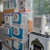 کولر آبی ۳۲۰۰ پشت پنجره ای|کولر آبی|کرج, کیانمهر|دیوار