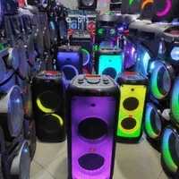 باند و اسپیکر جی بی ال پارتی باکس JBL.مکسیدر .تسکو