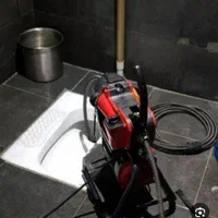 لوله بازکنی فومن صومعه‌سرا شفت 24ساعته و حومه