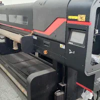 دستگاه چاپ بنر اکوسالونت یووی سابلیمیشن، فروش خرید|ماشین‌آلات صنعتی|تهران, فتح|دیوار