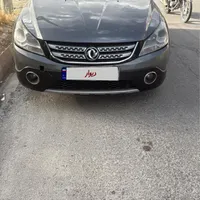 دانگ فنگ H30 کراس، مدل ۱۳۹۷
